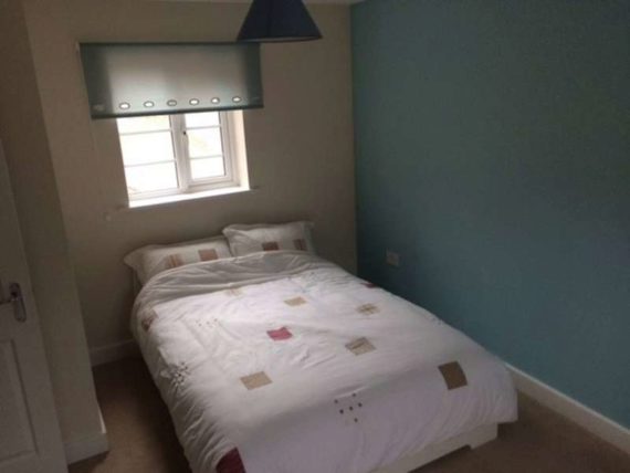 1 Bedroom Semi-Detac...